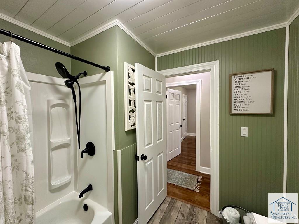 7870 Sontag Rd, Rocky Mount