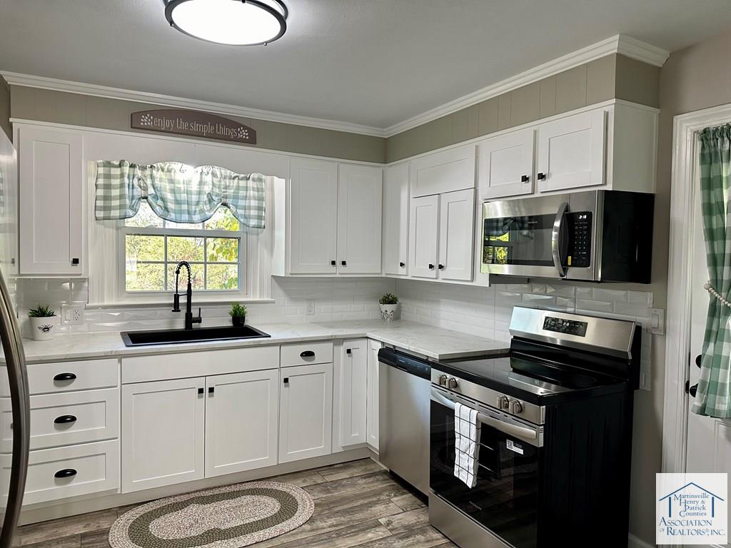 7870 Sontag Rd, Rocky Mount