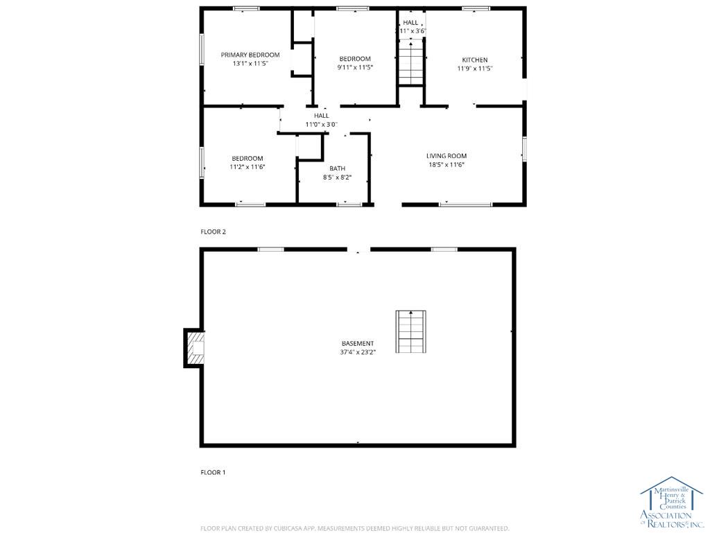 7870 Sontag Rd, Rocky Mount