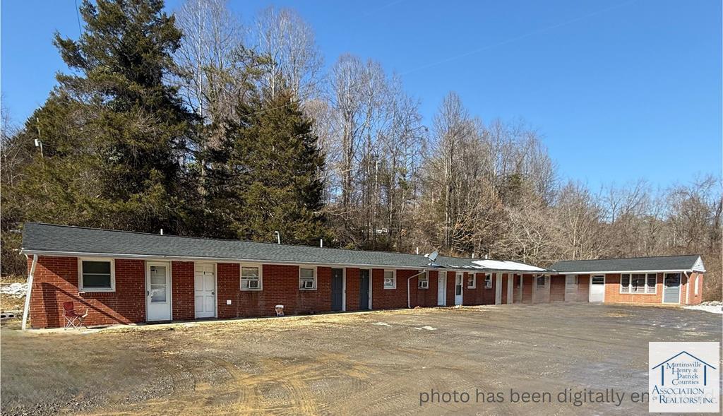 575 Colonial Hill Dr