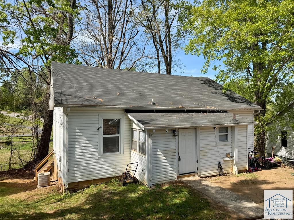 536 Franklin Street