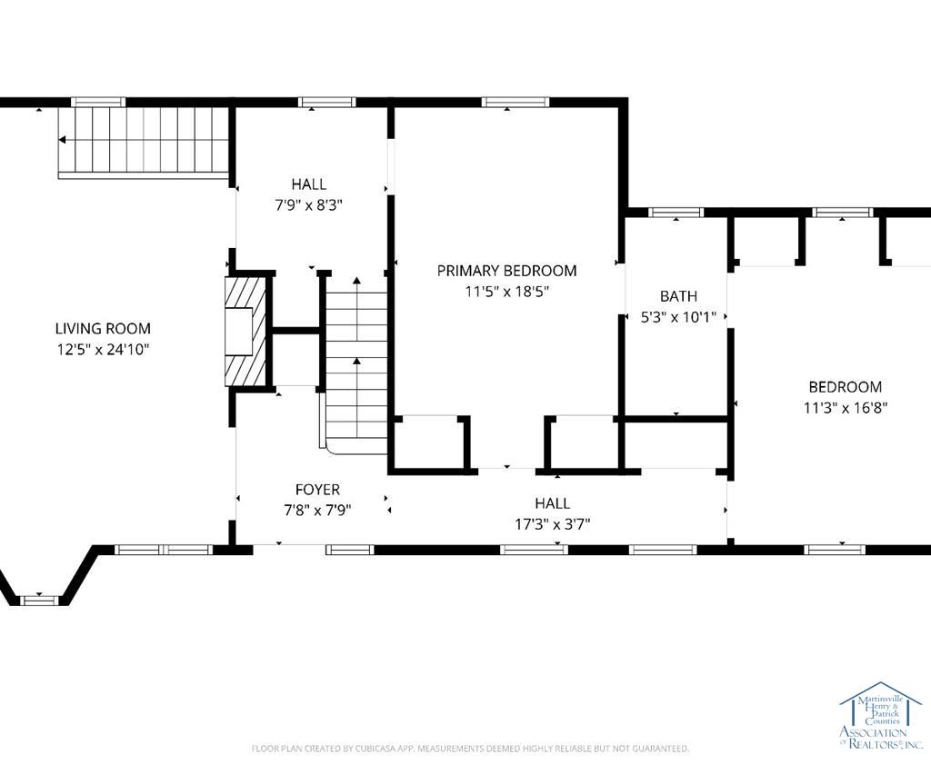 925 Mulberry Rd
