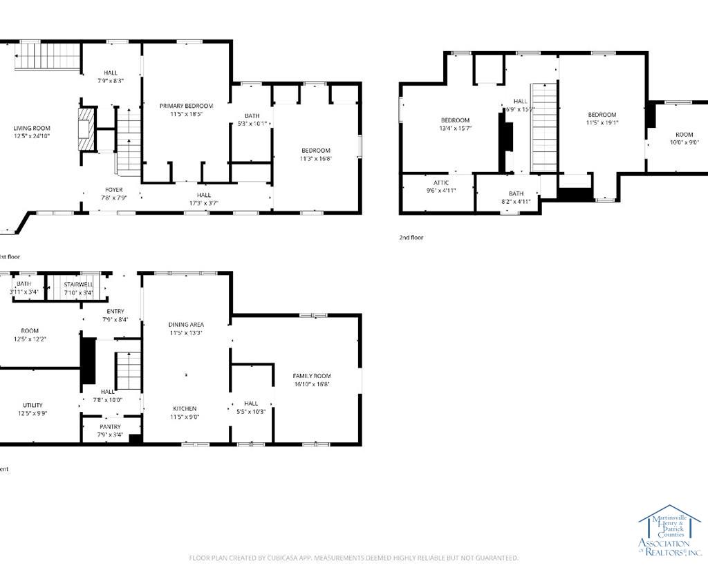925 Mulberry Rd