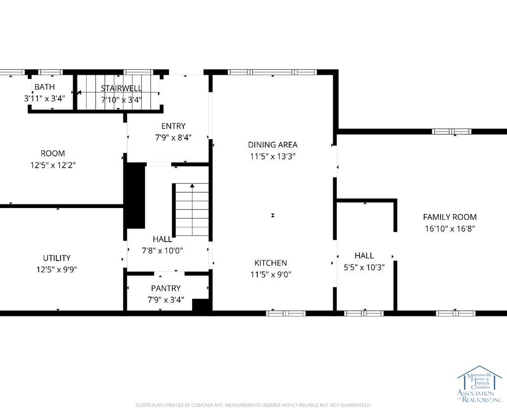 925 Mulberry Rd
