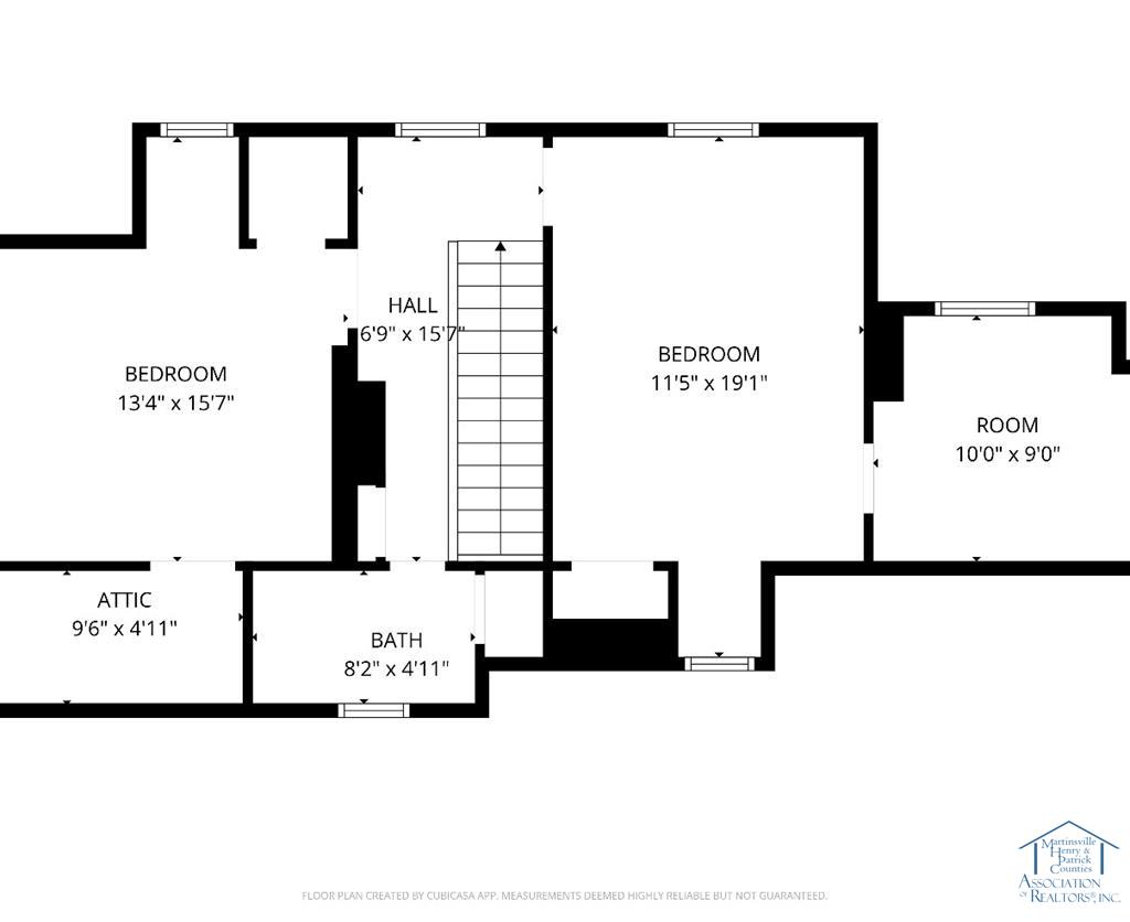 925 Mulberry Rd