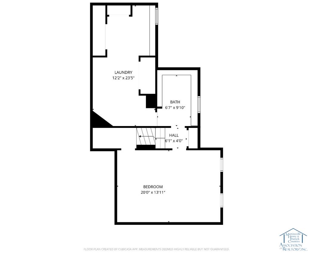 1503 Lakeview Trail