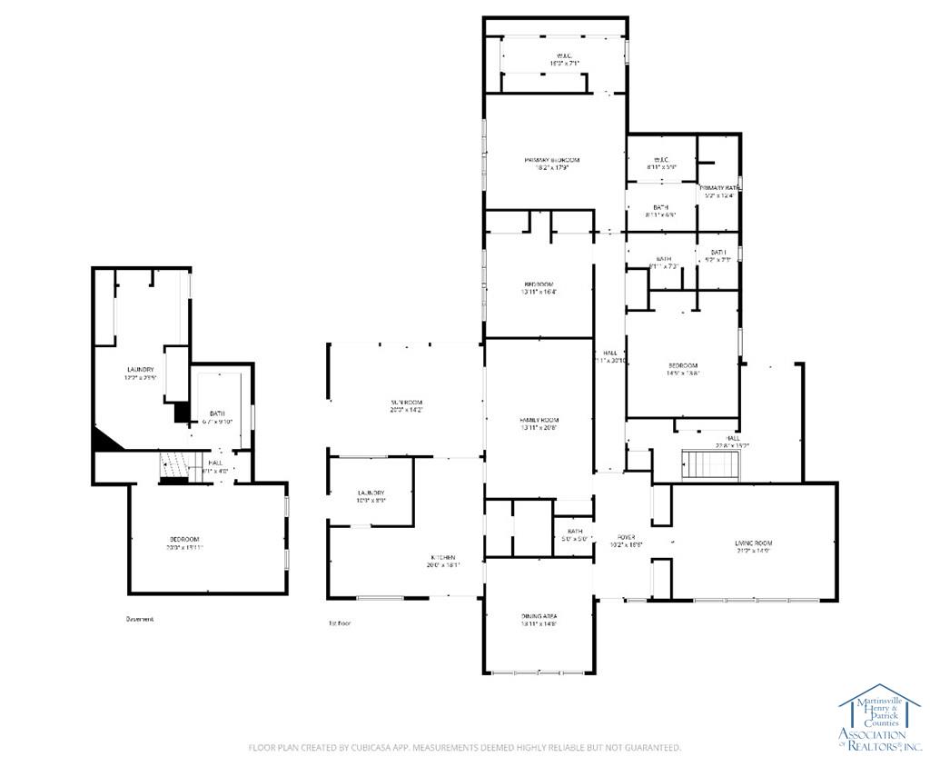 1503 Lakeview Trail