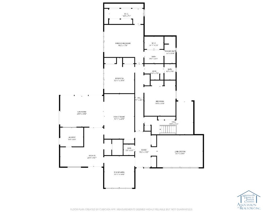 1503 Lakeview Trail