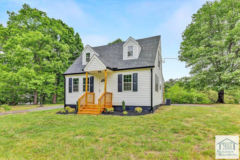 68 Booker Rd
