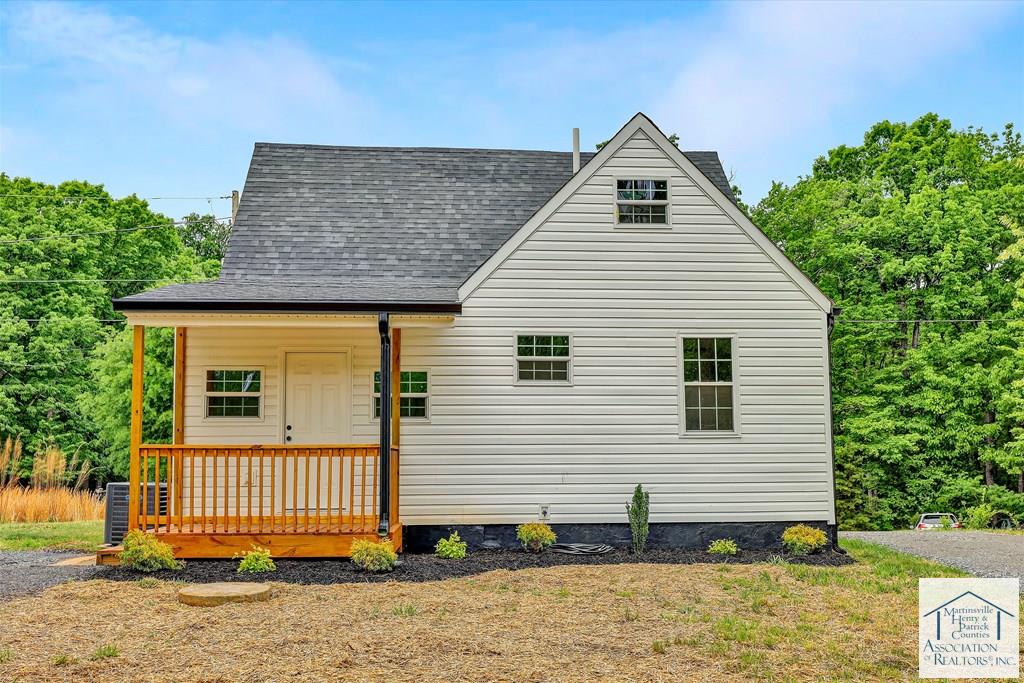 68 Booker Rd
