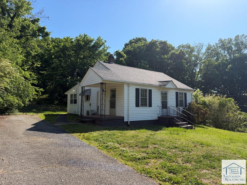 931 Myrtle Rd