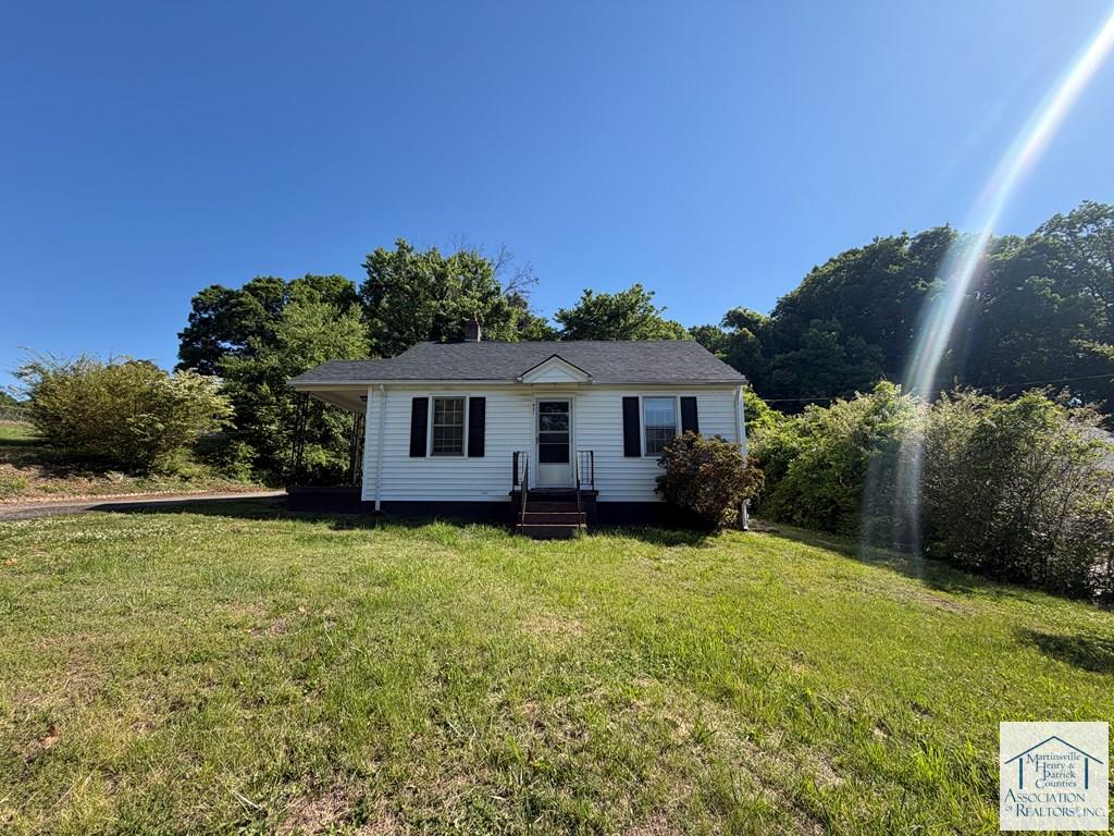 931 Myrtle Rd