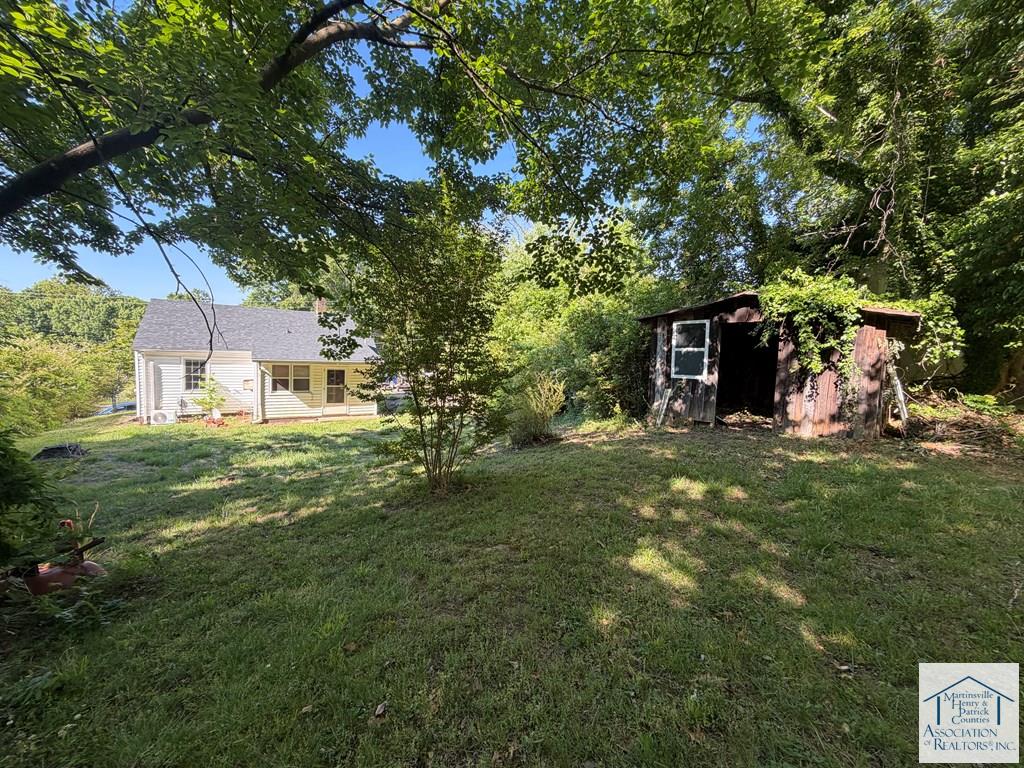 931 Myrtle Rd