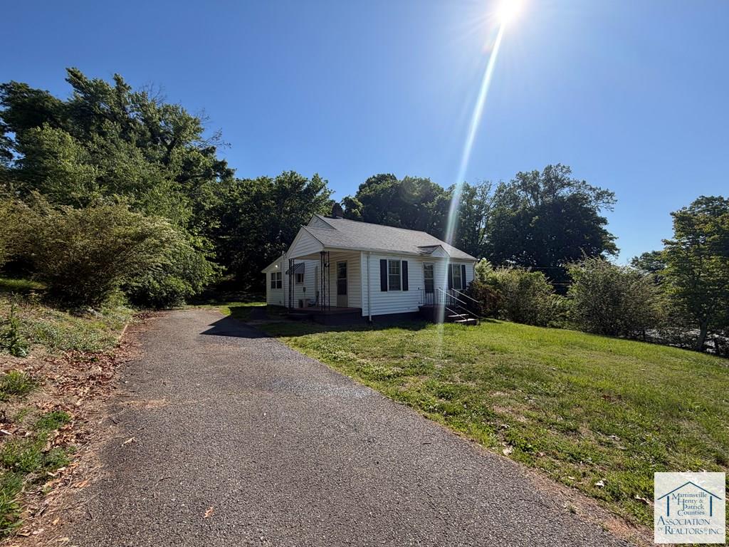 931 Myrtle Rd