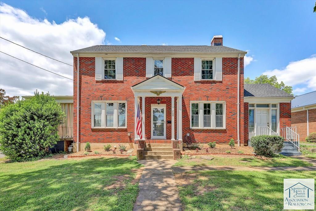 708 Starling Avenue