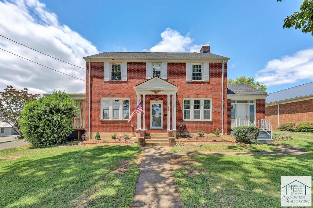 708 Starling Avenue