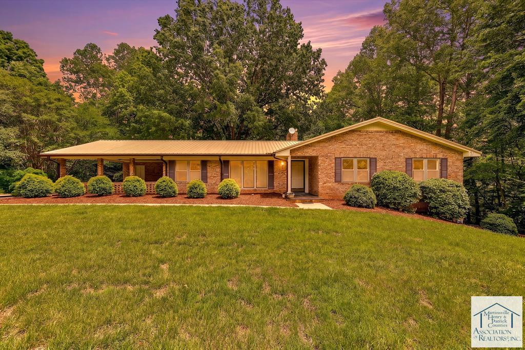 2030 Mt Olivet Rd