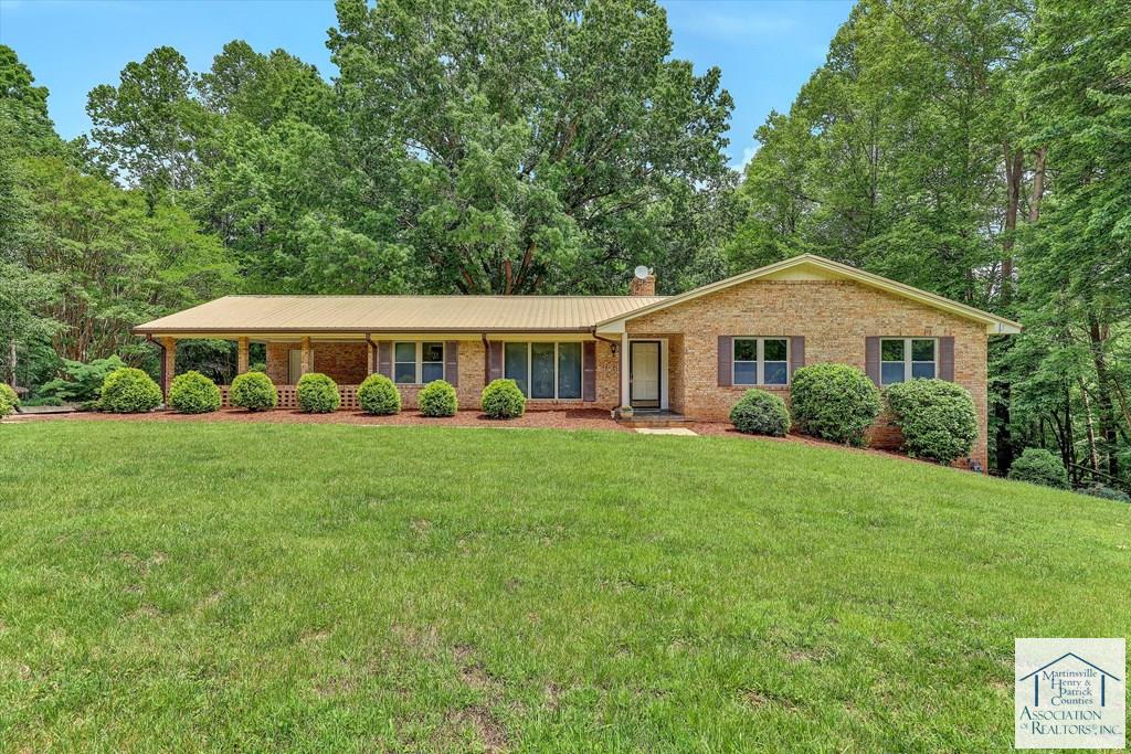 2030 Mt Olivet Rd