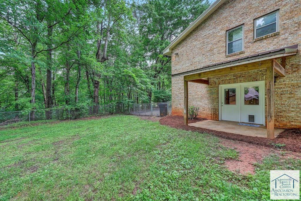 2030 Mt Olivet Rd