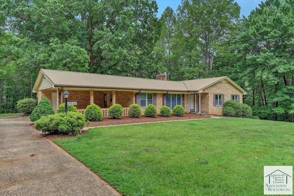 2030 Mt Olivet Rd