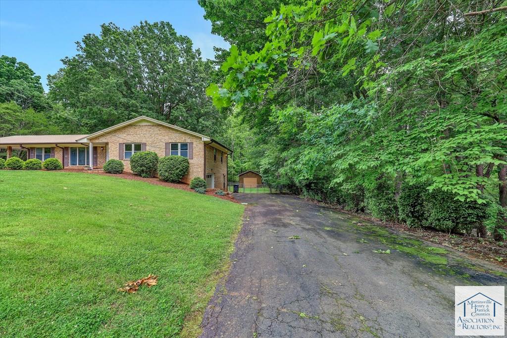 2030 Mt Olivet Rd