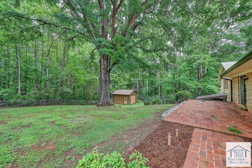 2030 Mt Olivet Rd