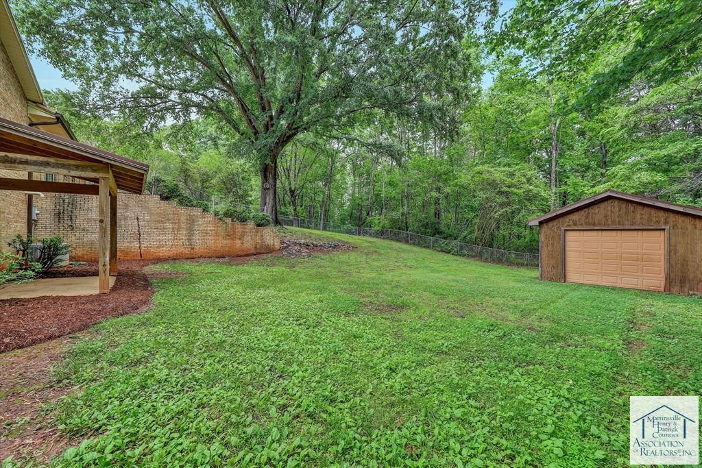 2030 Mt Olivet Rd