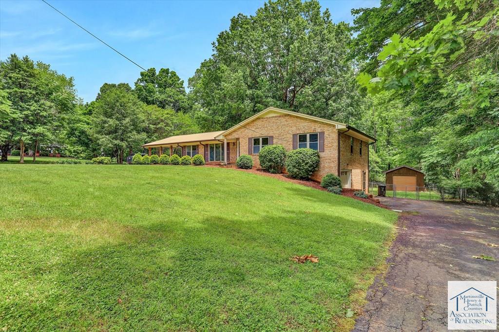 2030 Mt Olivet Rd