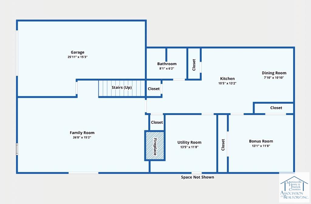 2030 Mt Olivet Rd
