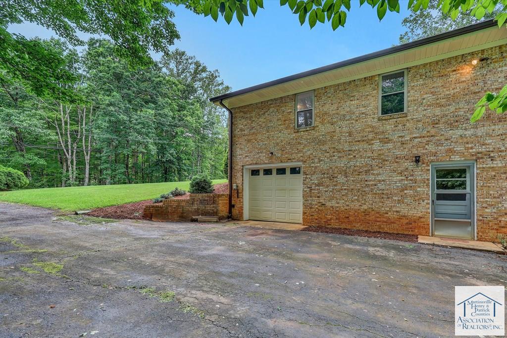 2030 Mt Olivet Rd