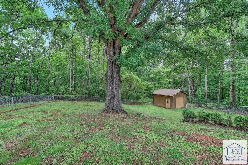 2030 Mt Olivet Rd