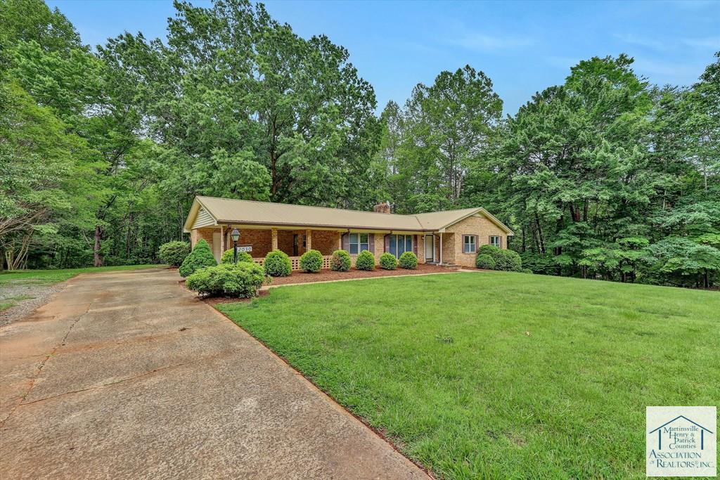 2030 Mt Olivet Rd