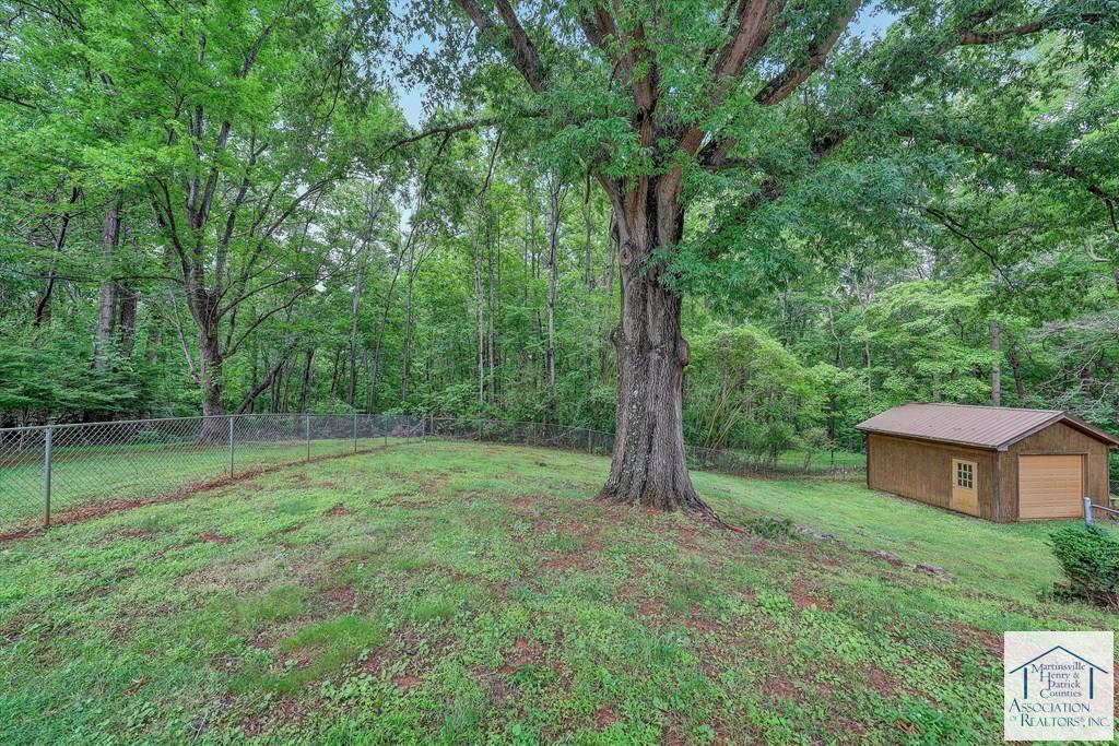 2030 Mt Olivet Rd