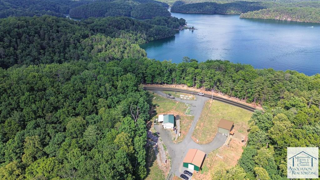4265 Goosepoint Rd