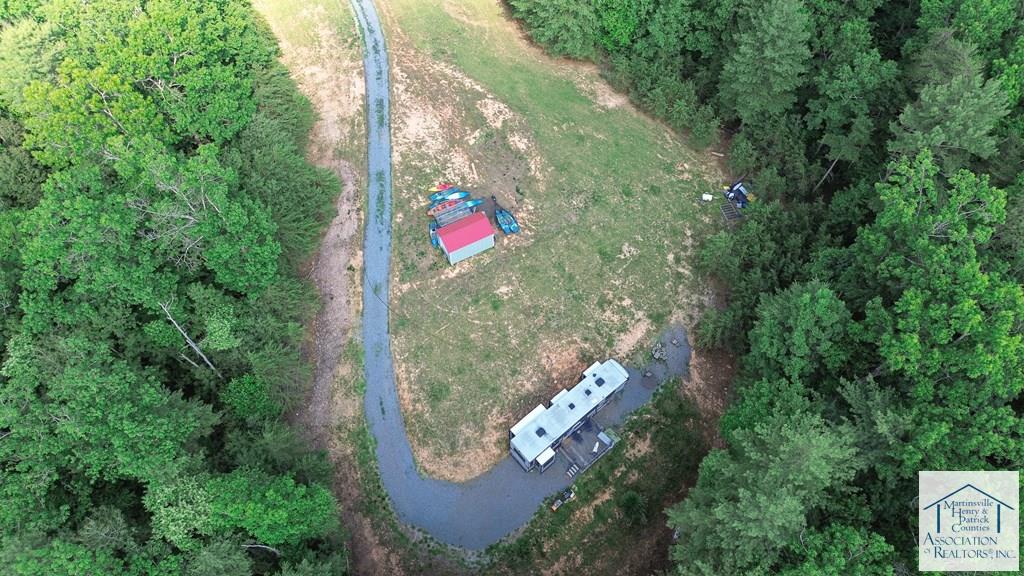 4265 Goosepoint Rd