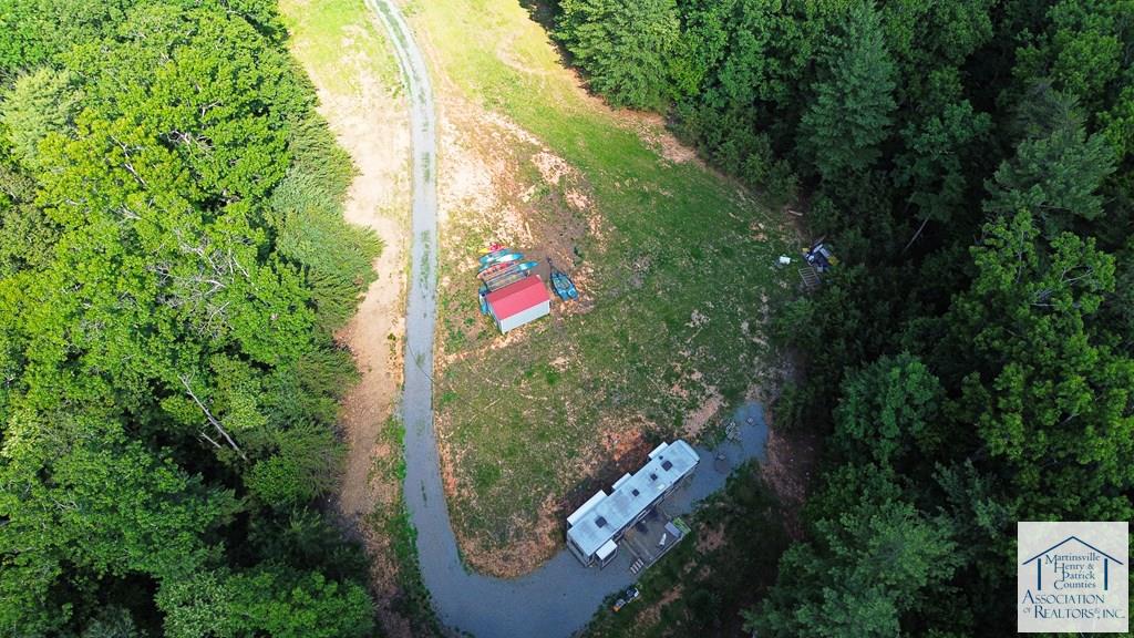 4265 Goosepoint Rd