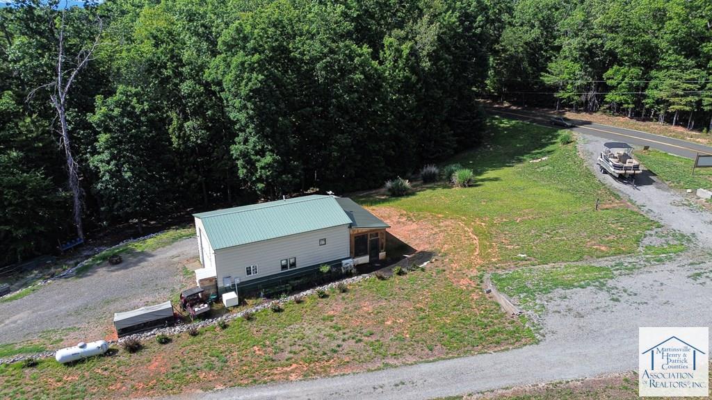 4265 Goosepoint Rd