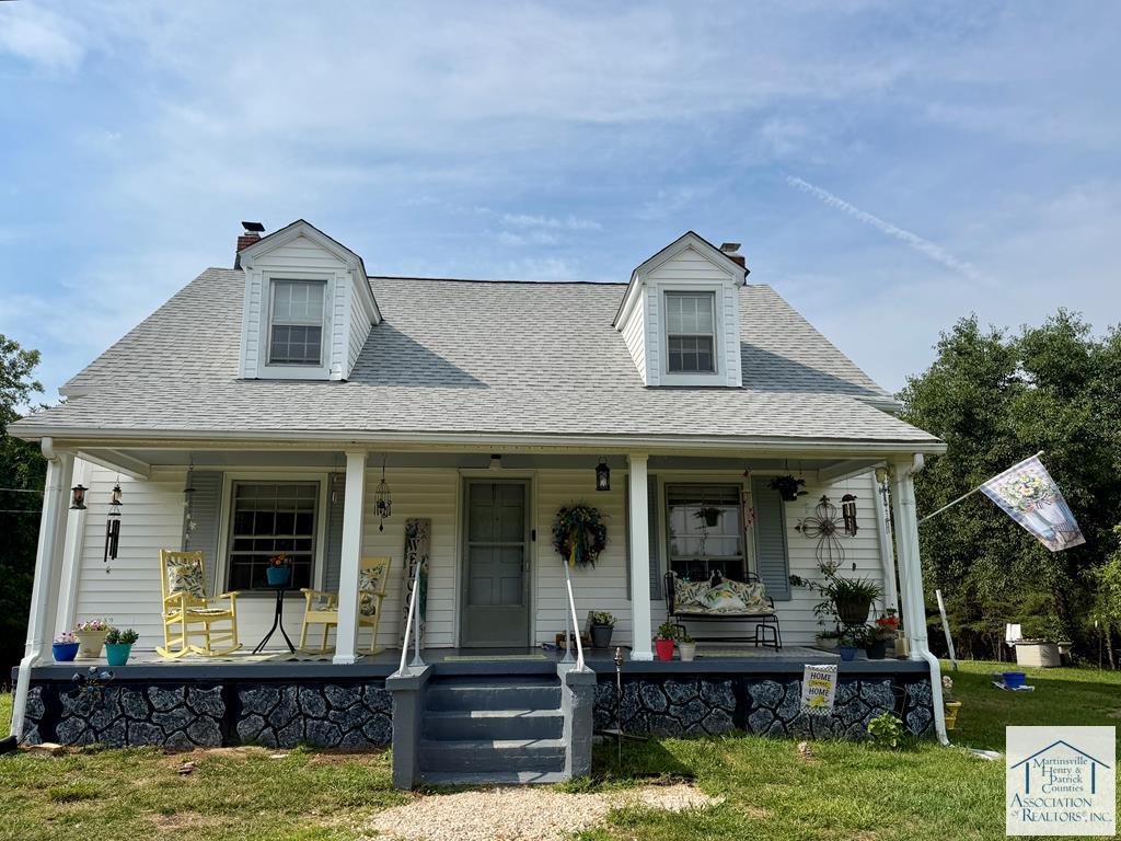 1491 Jones Ridge Rd