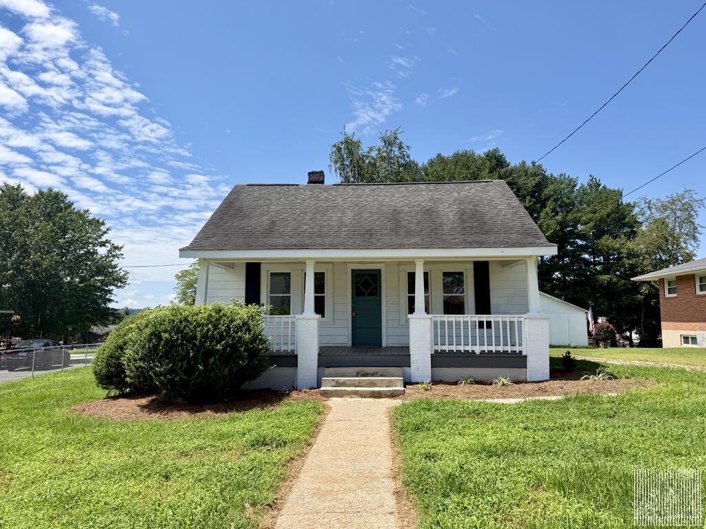 324 Greyson Street