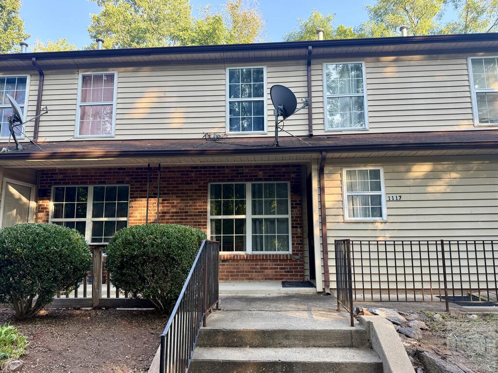1117 Smith Lake Rd