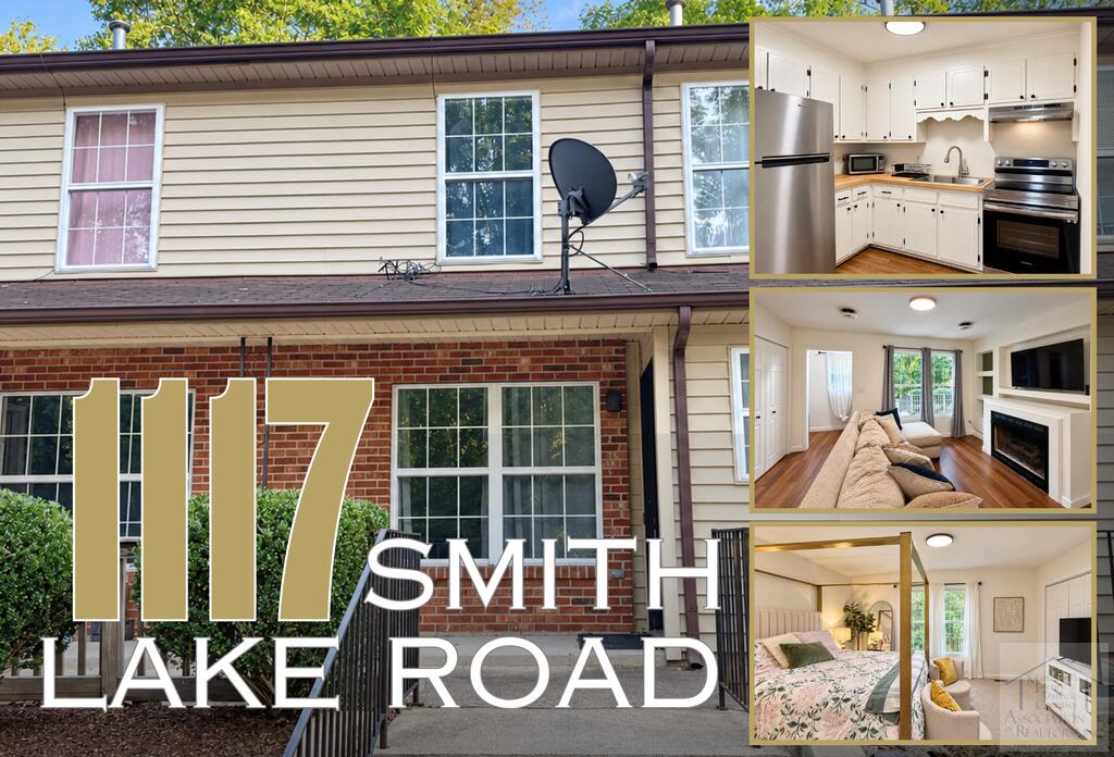 1117 Smith Lake Rd