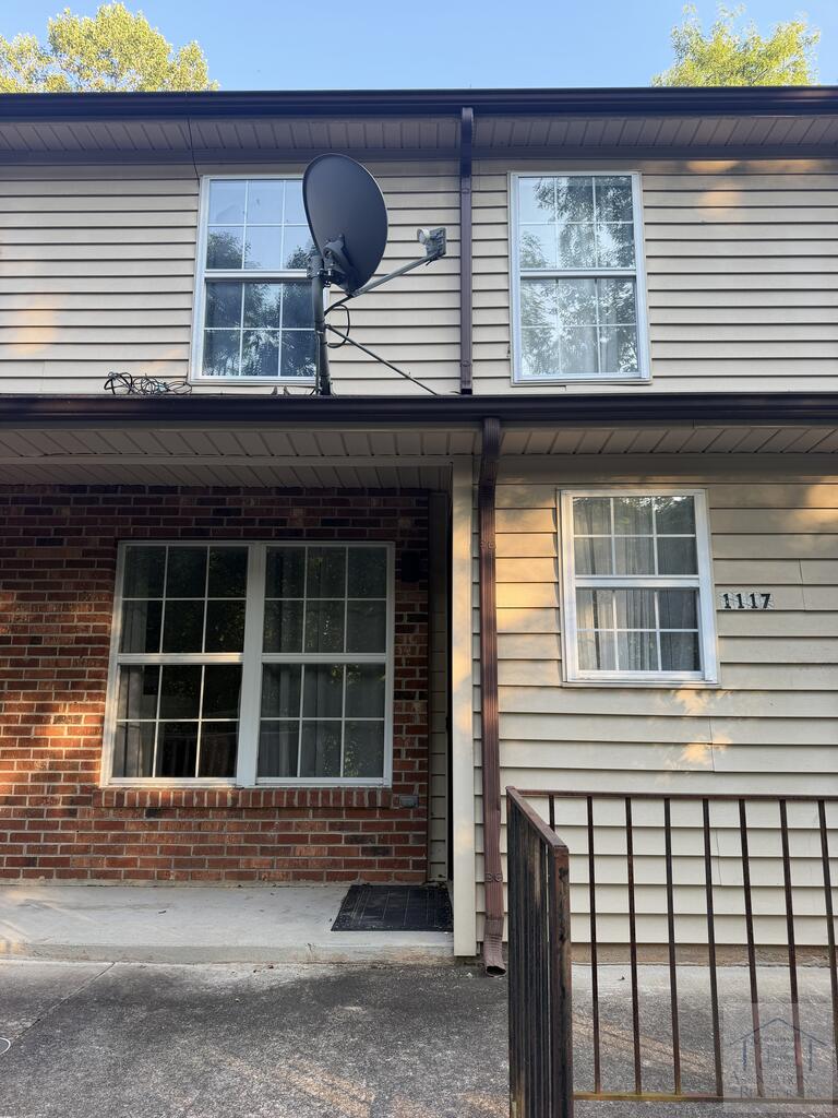 1117 Smith Lake Rd