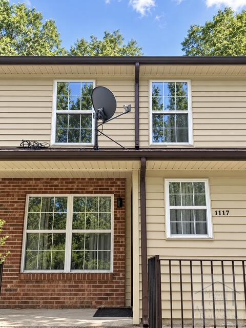1117 Smith Lake Rd