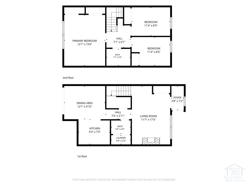 1117 Smith Lake Rd