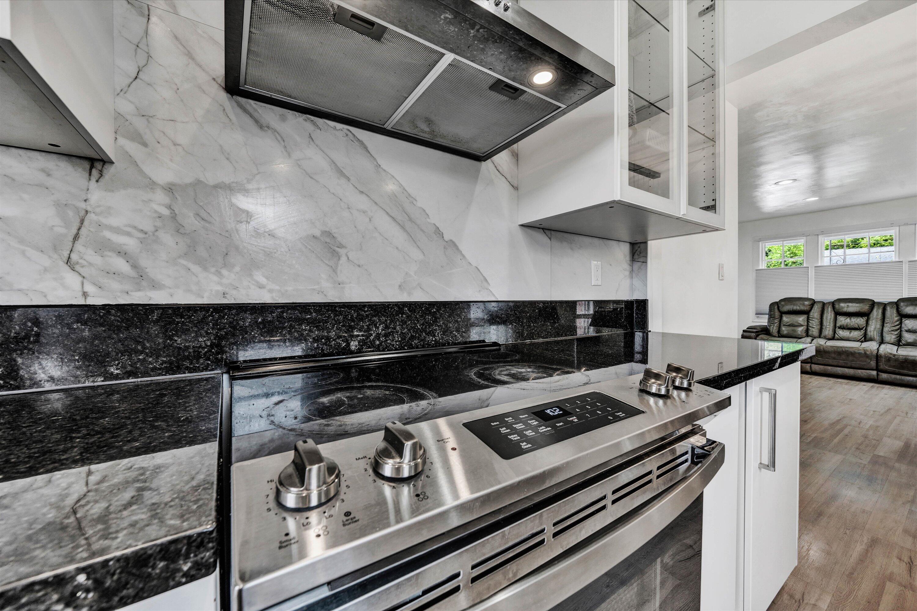 Modern Makeover - 509 Letcher St. Martinsville