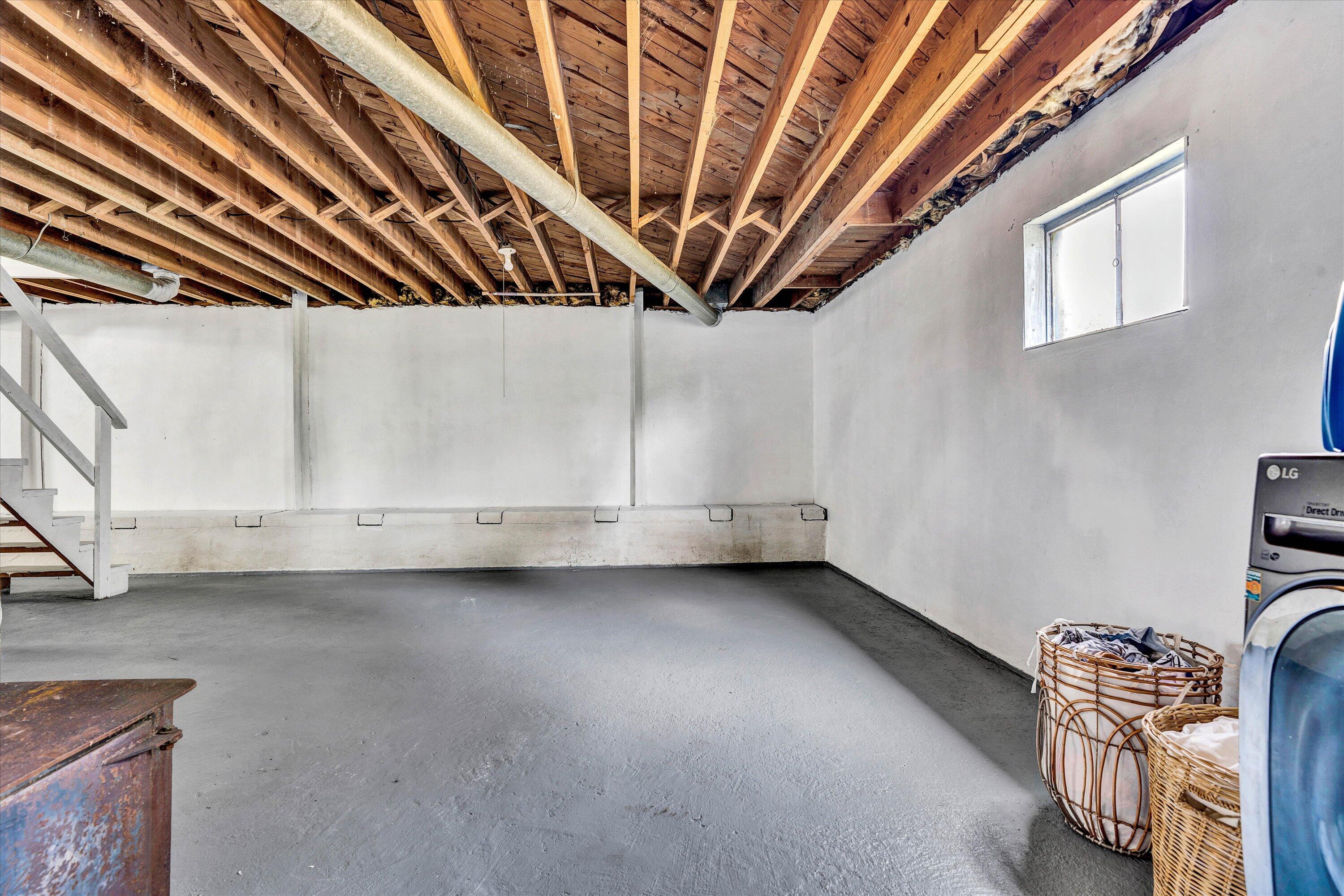 Modern Makeover - 509 Letcher St. Martinsville