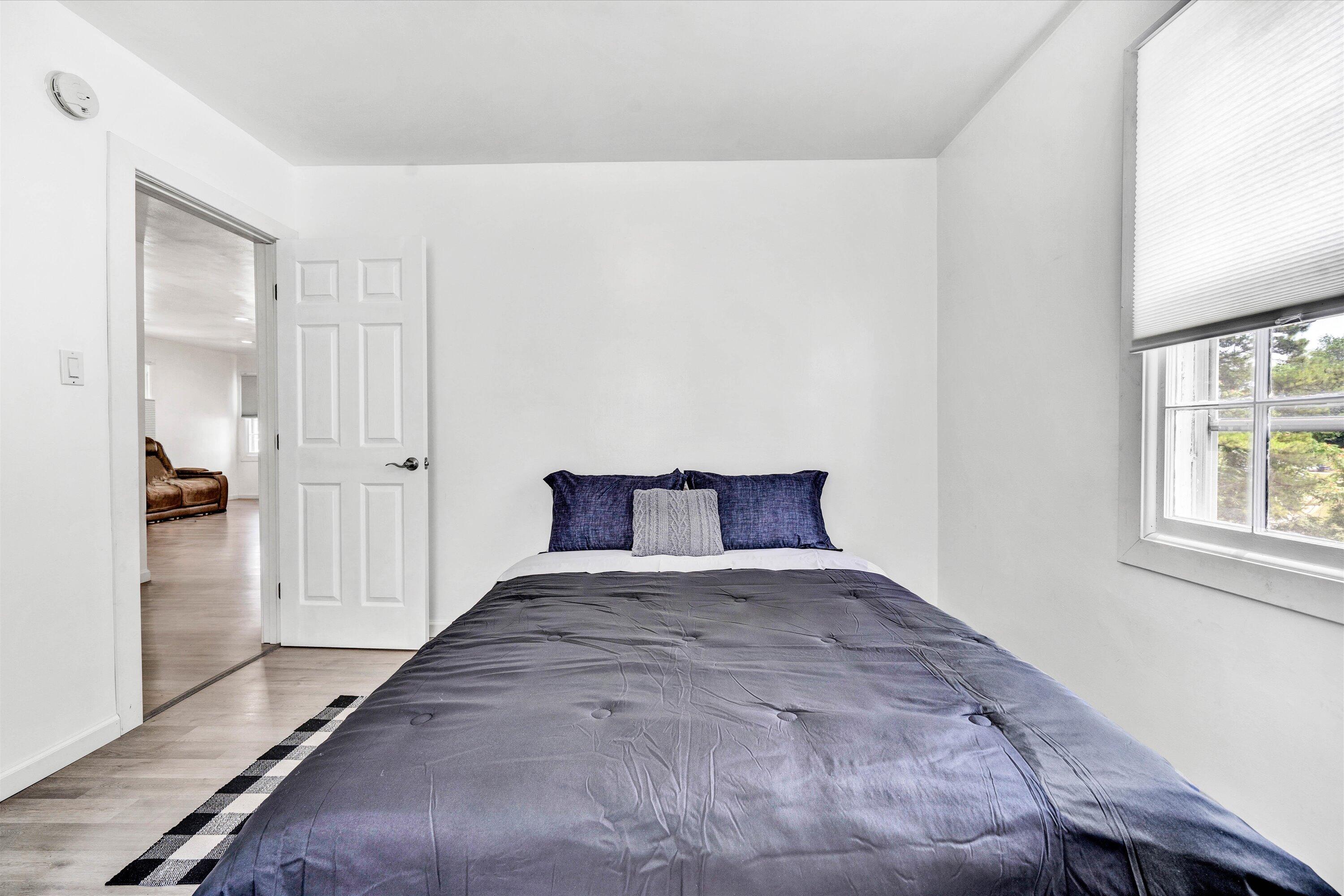 Modern Makeover - 509 Letcher St. Martinsville