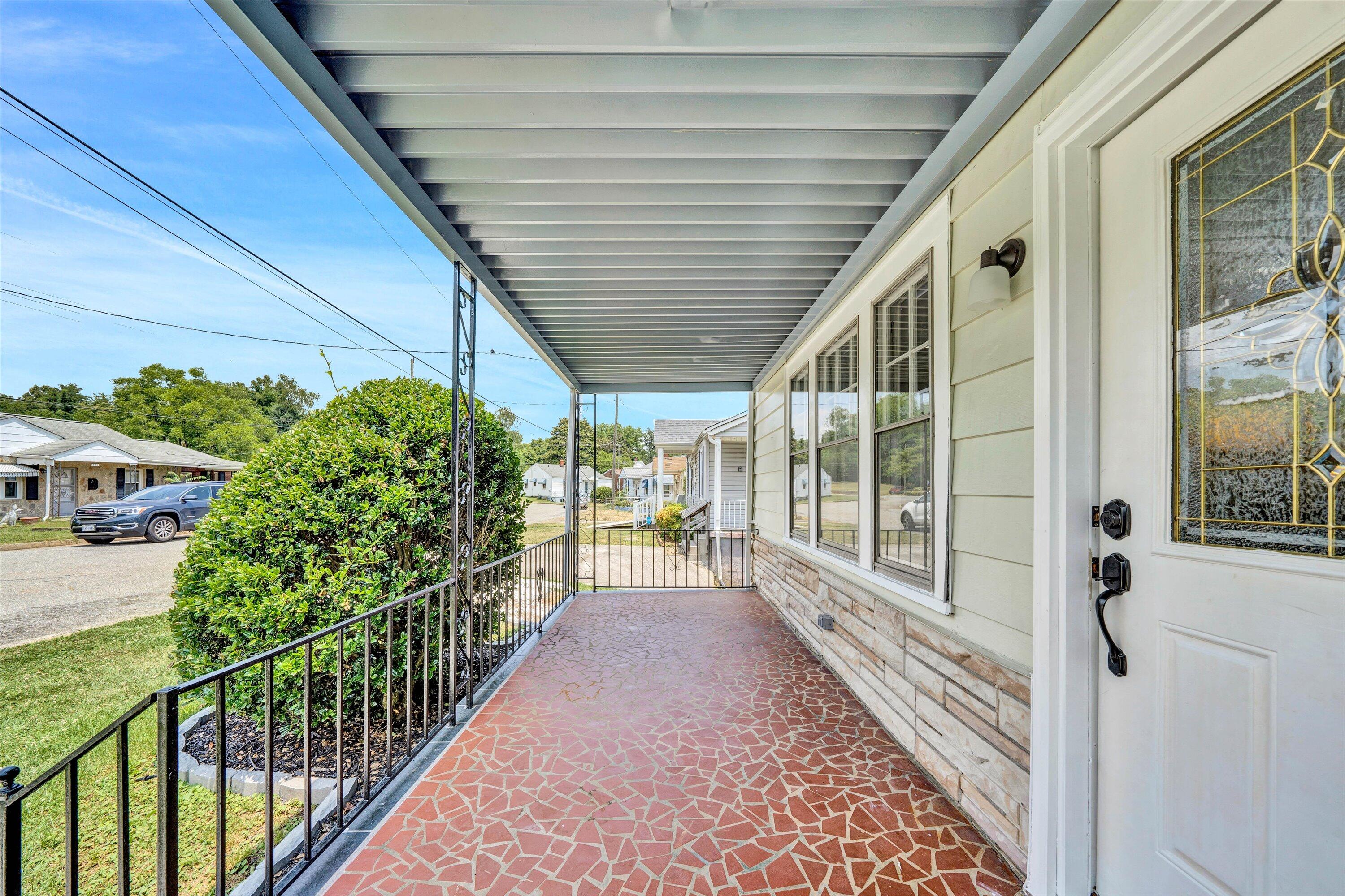 Modern Makeover - 509 Letcher St. Martinsville