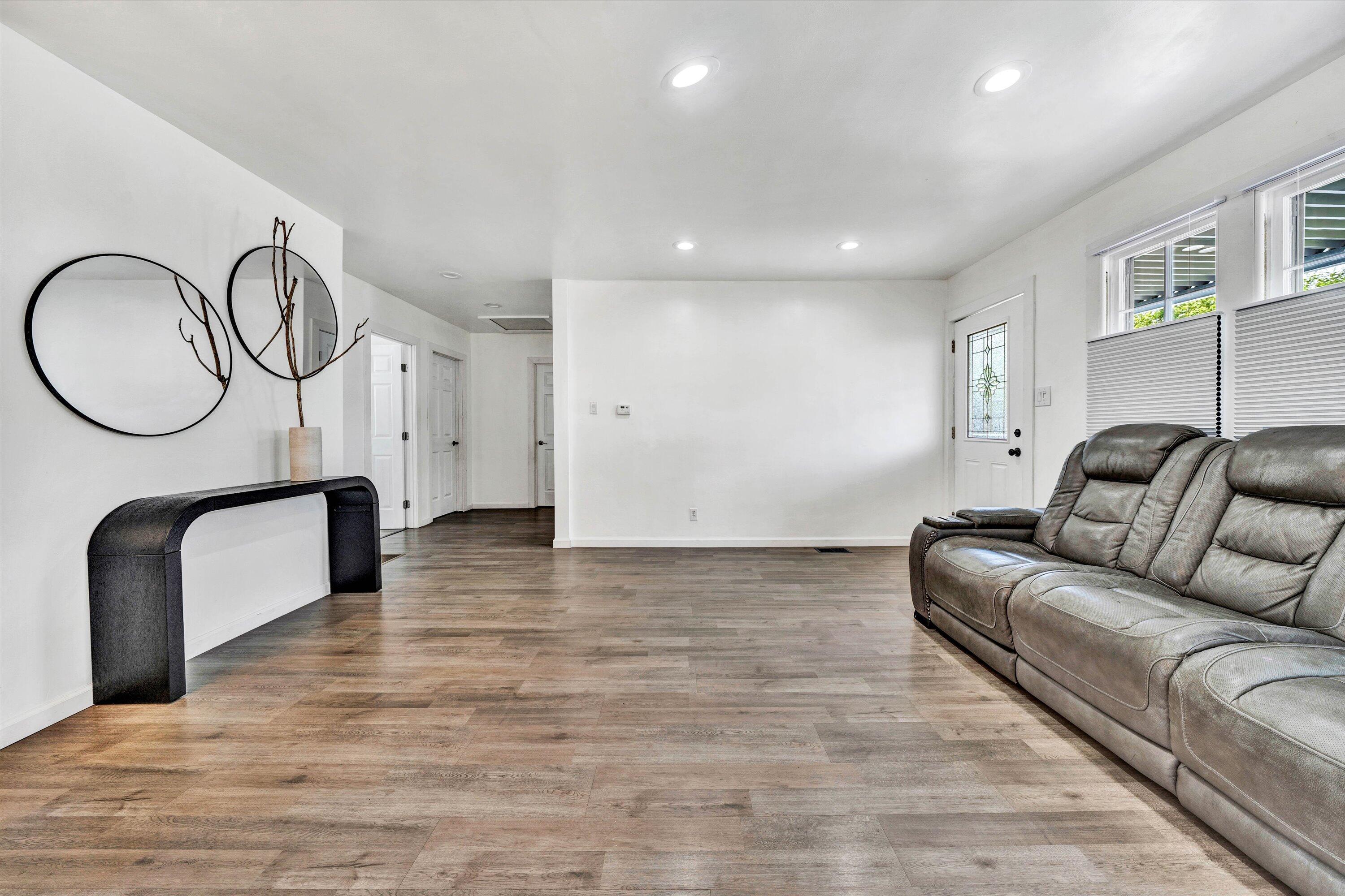 Modern Makeover - 509 Letcher St. Martinsville