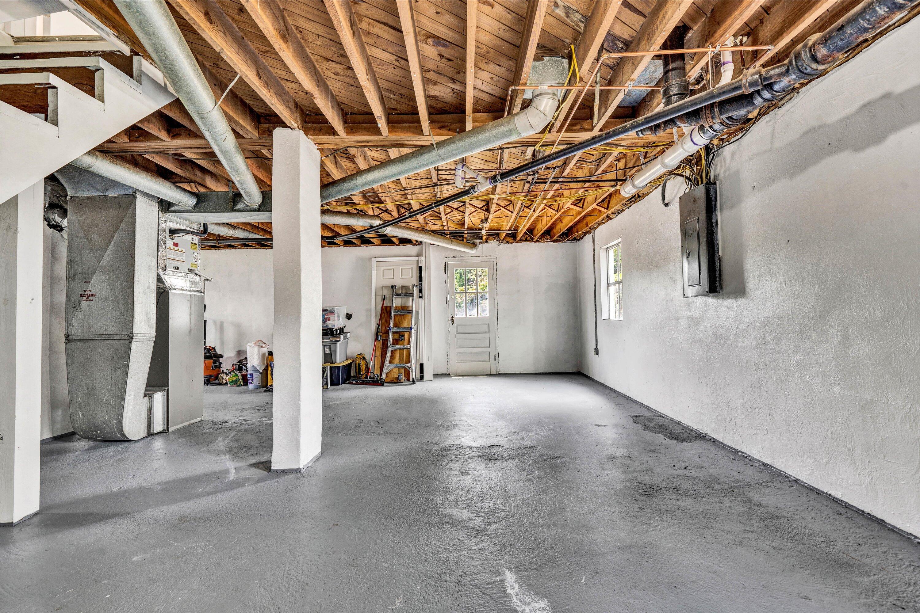 Modern Makeover - 509 Letcher St. Martinsville
